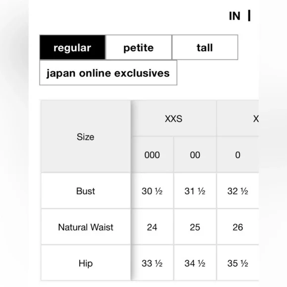 NWT Banana Republic Mini Wool Sweater Heather Oatmeal Dress Size XXS. - Picture 6 of 12